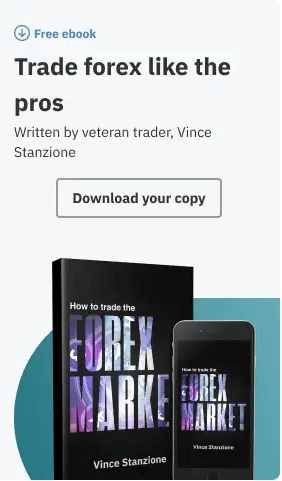 Free forex e-book