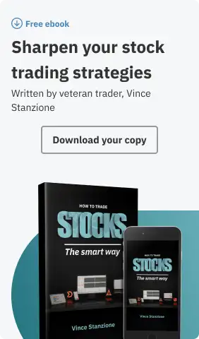 stocks trading e-books