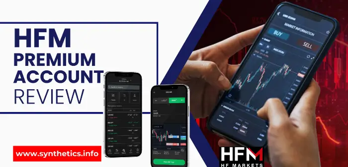 HFM Premium Account review