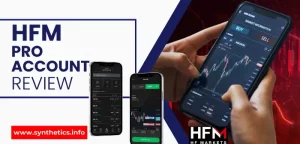 HFM Pro Account Review