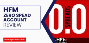 HFM Zero Spread Account Review