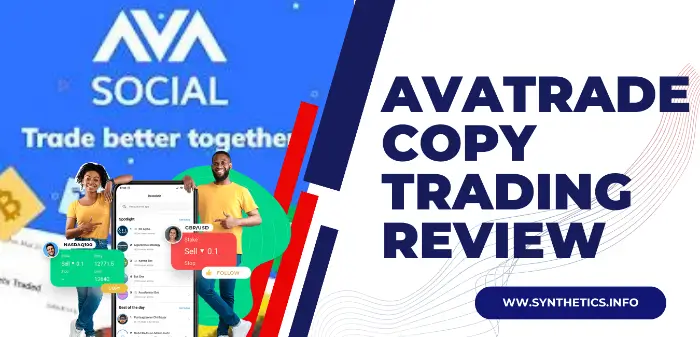 AvaTrade Copy Trading Review