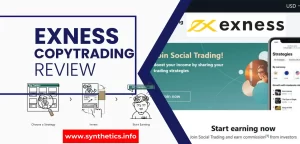 Exness Social Trading Review