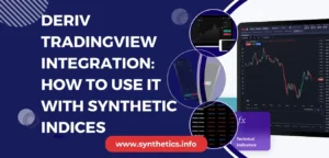 Deriv TradingView Integration