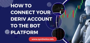 How to Connect Your Deriv Account to the Bot Platform