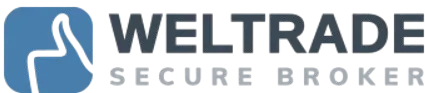 Weltrade Logo