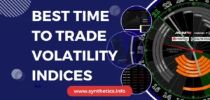 best time to trade volatility indices