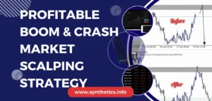 Boom & Crash Scalping Strategy
