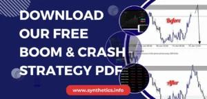 Download Our Free Boom & Crash Strategy PDF